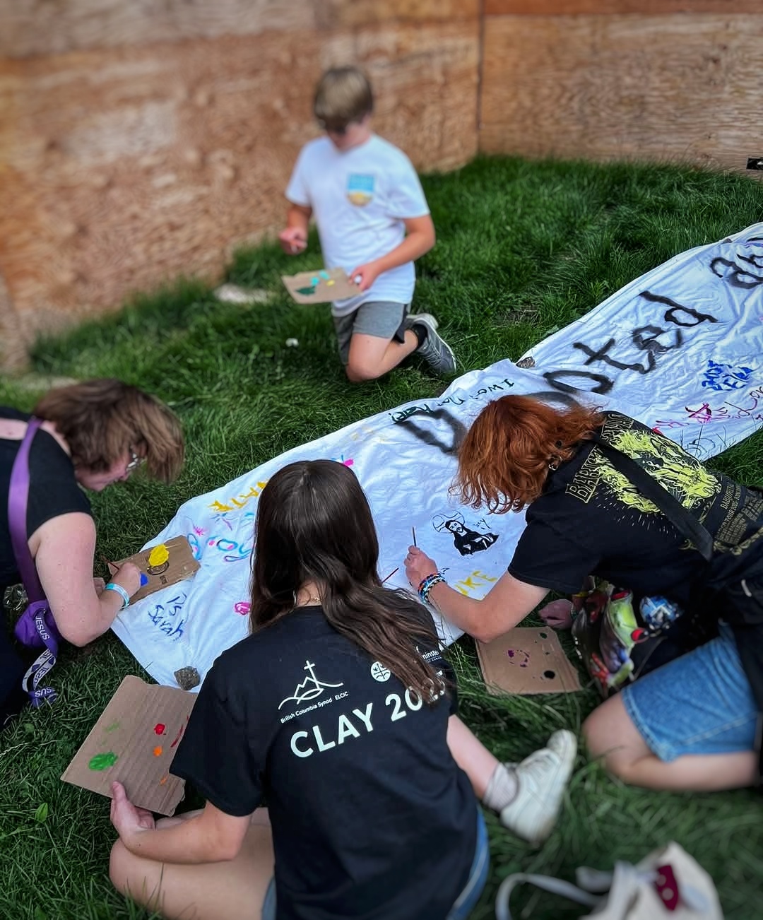 CLAY 2025 - 