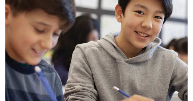 Fraser Health Back to School Information image