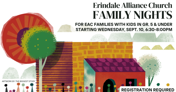 Family Nights image