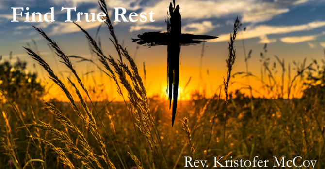 Find True Rest