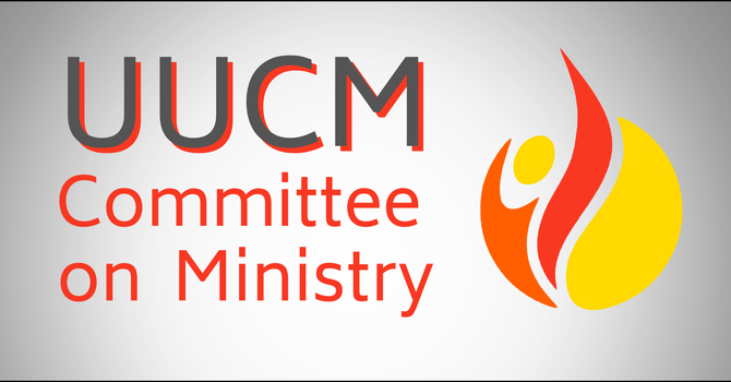 Committee on Ministry