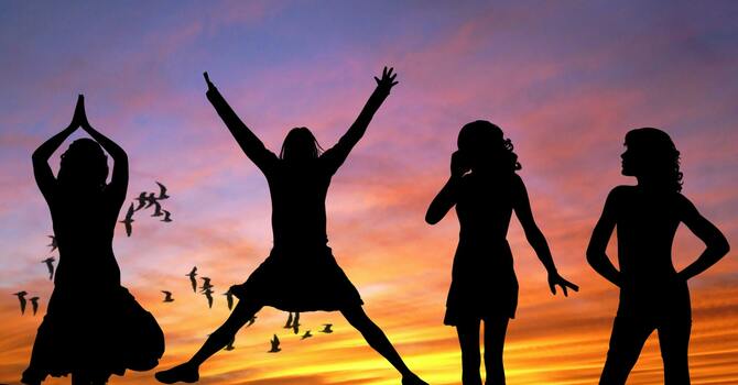 Women's Fellowship