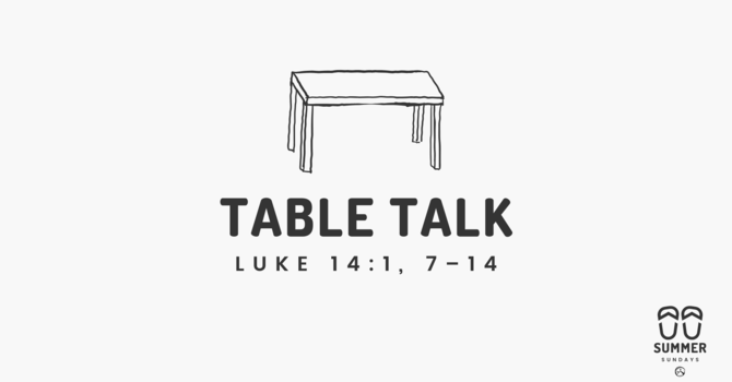 Table Talk