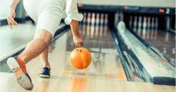 Pulse Bowling Night
