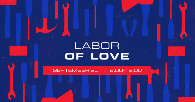Labor of Love 2025