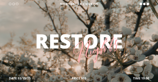 Restore Night