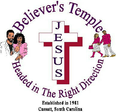 Believer's Temple Holiness Church