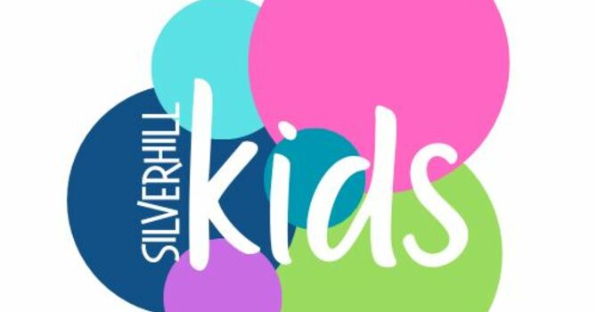 Children's Ministry