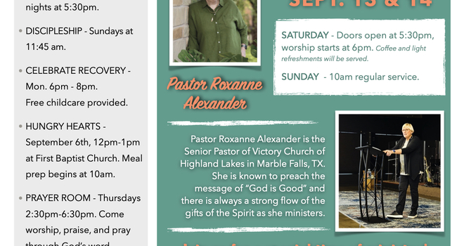 Newsletter image