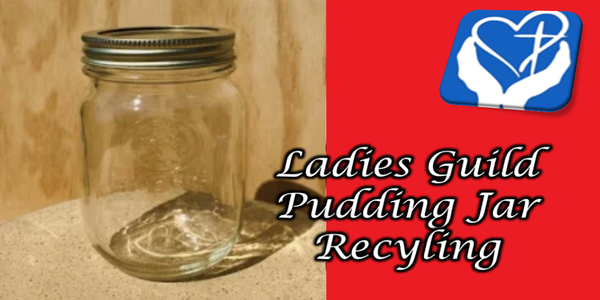 Pudding Jars