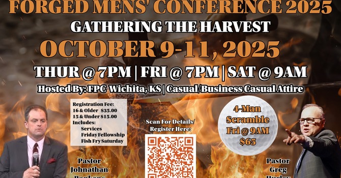 Men's Conference