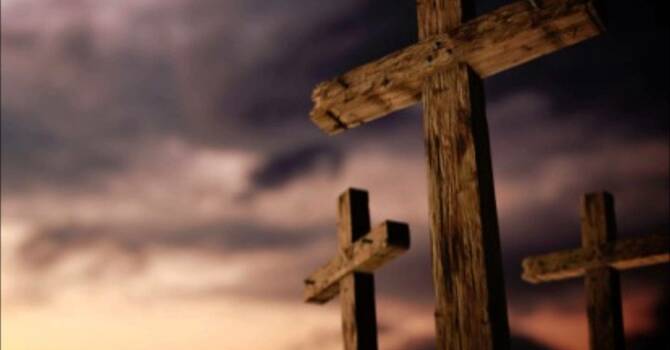 Luke 19:28-44
