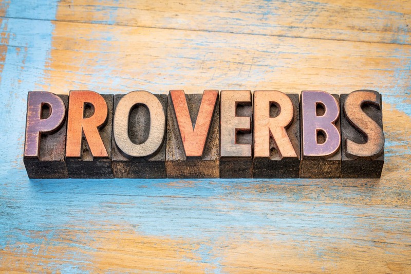 Built on Wisdom