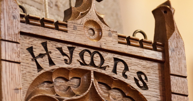 For the Beauty of the Earth: Singing from Hymnals image