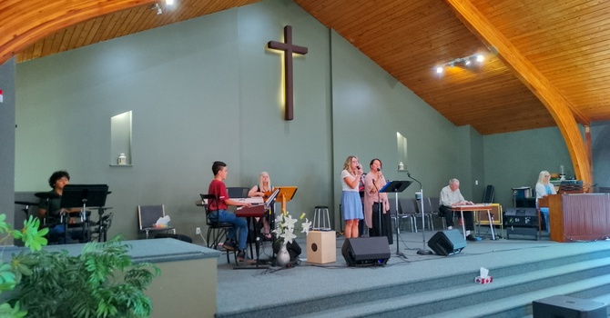 Spirit-Filled Worship