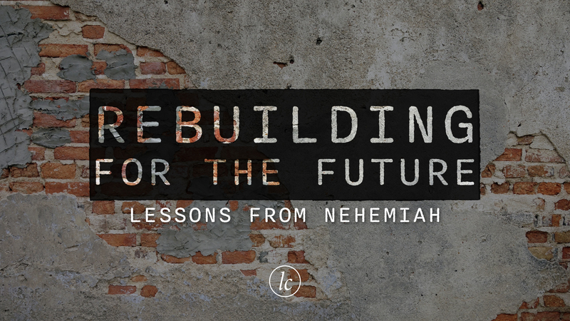 Vision, Worship, and Prayer