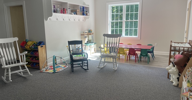 The new sanctuary pictures image