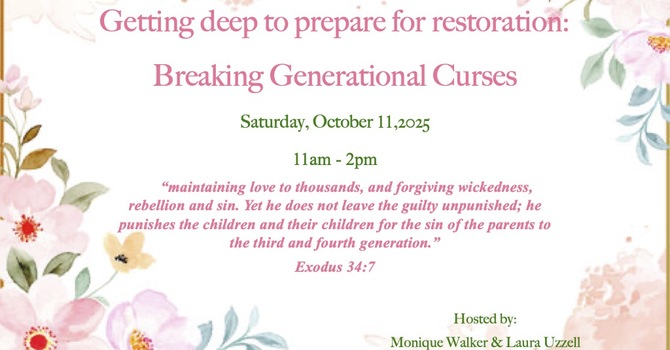 2025 Women's Day Workshop 