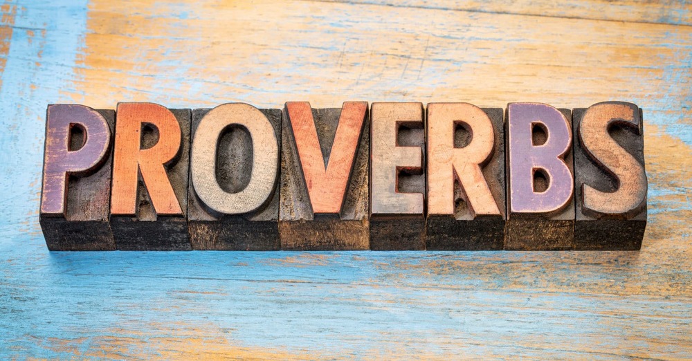 Built on Wisdom