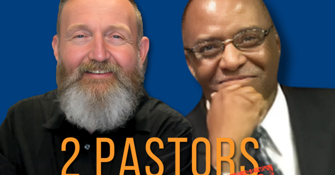Discipleship Devotional image