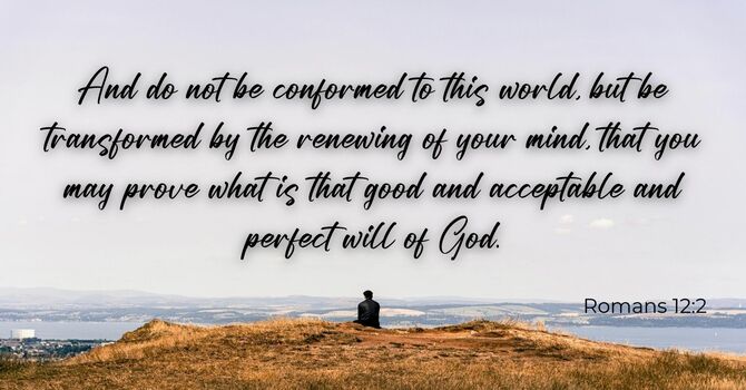 Romans 12:2 image