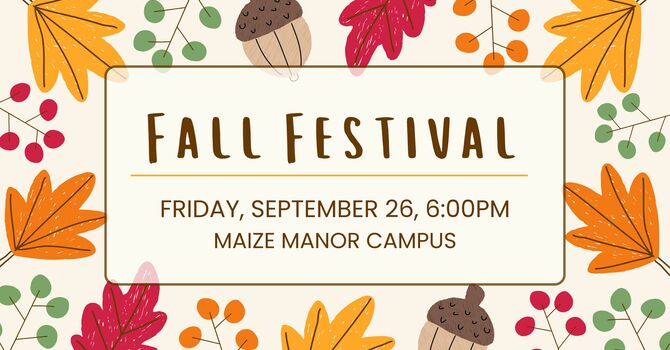 Fall Festival