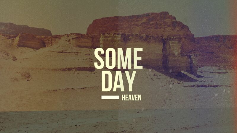 Someday