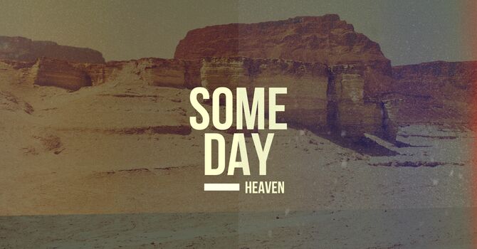 Someday