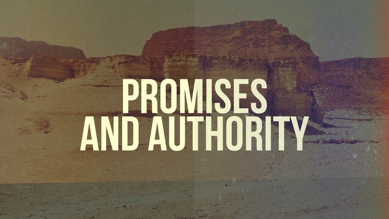 Promises + Authority