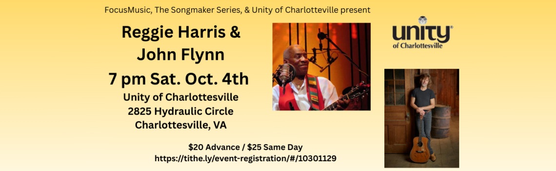 Unity of Charlottesville
