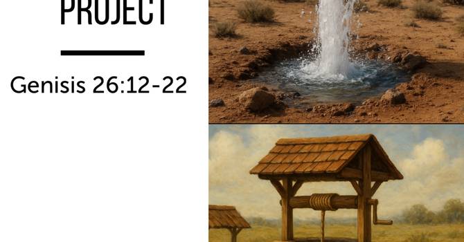 The Well Project