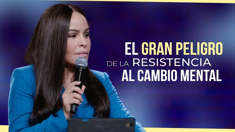 El gran peligro de la resistencia al cambio mental