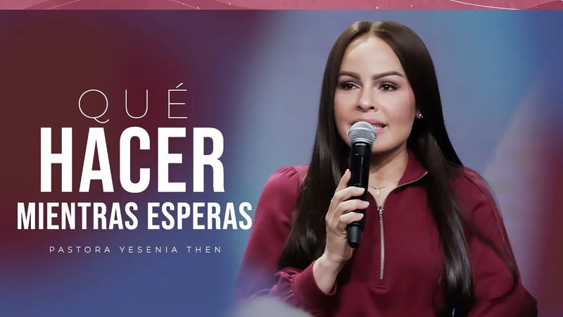 Qué hacer mientras esperas