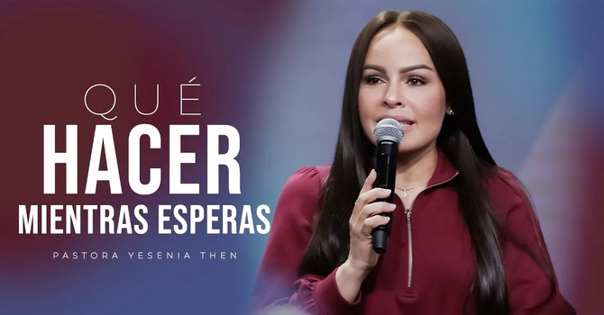 Qué hacer mientras esperas