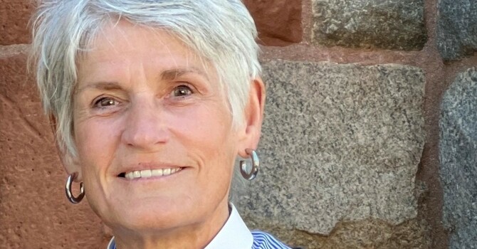 SF Guest Priest - The Rev. Carol Gadsden