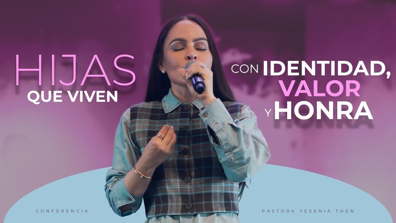 Hijas que viven con identidad, valor y honra
