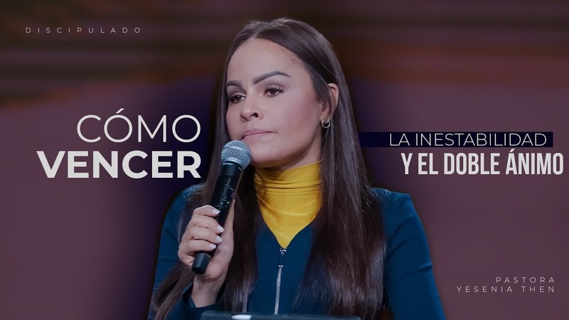 Cómo vencer la inestabilidad y el doble ánimo