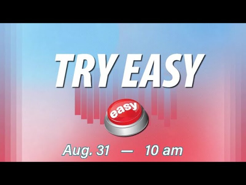 Try Easy