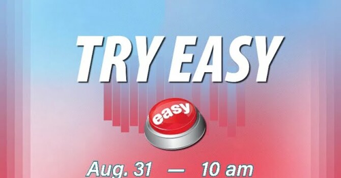Try Easy