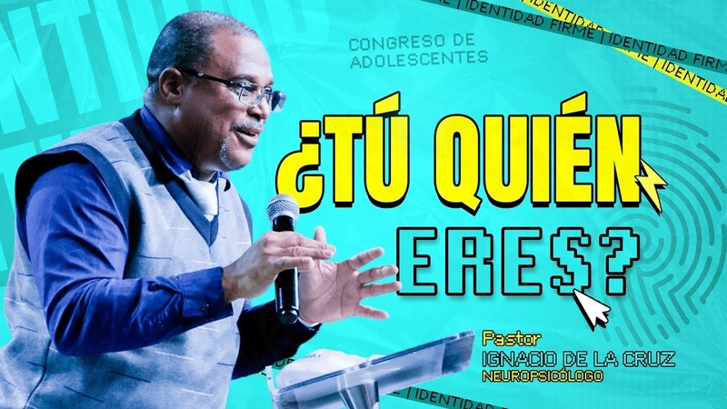 ¿Tú quién eres?