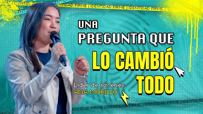 Una pregunta que lo cambia todo