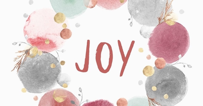 Joy Circle