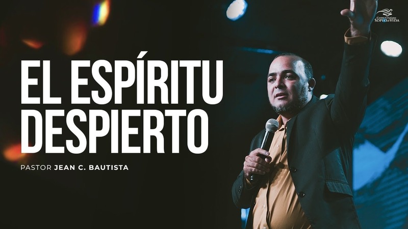 El espíritu despierto