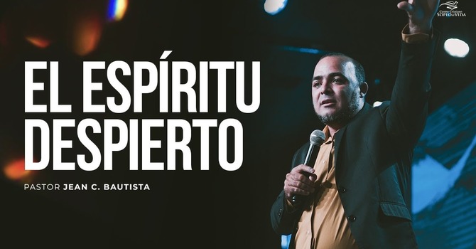 El espíritu despierto