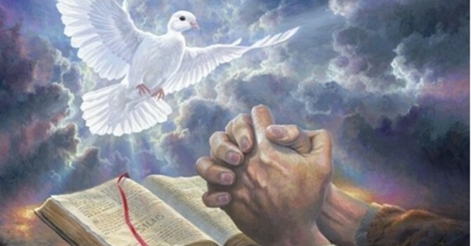 Motivated to Pray