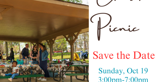 Church Picnic
