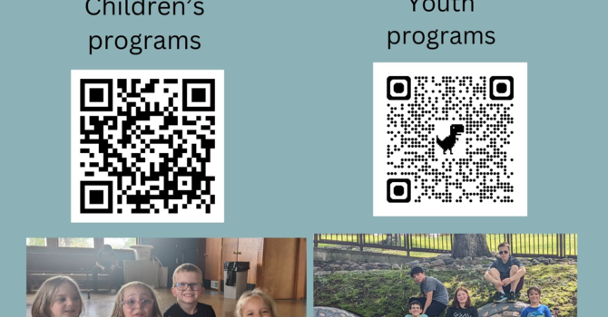 CYF Registration image