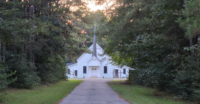 Sunday School for Adults and Children