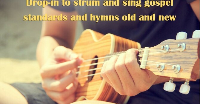 Gospel Jam