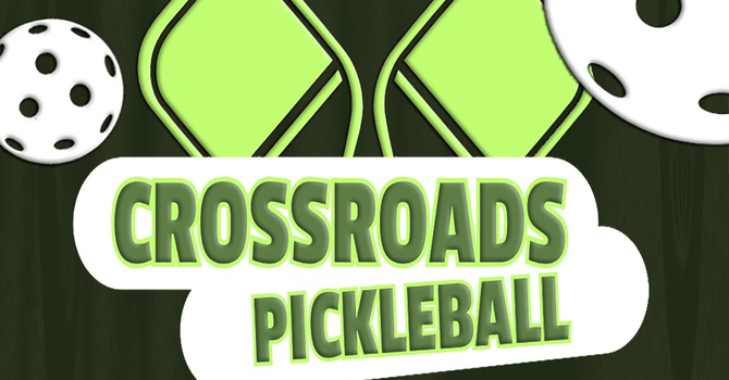 Pickleball